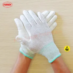 Sản phẩm gang tay chong tinh dien phu pu ban tay 2 247x247 — Công Ty TNHH Sản Xuất Thương Mại Và Dịch Vụ Furich — MST 3702693562