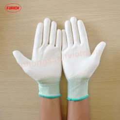 Sản phẩm gang tay phu pu long ban tay 1 247x247 — Công Ty TNHH Sản Xuất Thương Mại Và Dịch Vụ Furich — MST 3702693562