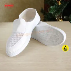 Sản phẩm giay phong sach chong tinh dien mat luoi 247x247 — Công Ty TNHH Sản Xuất Thương Mại Và Dịch Vụ Furich — MST 3702693562