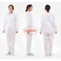 Sản phẩm quan ao phong sach lien than mau trang khong mu 247x247 — Công Ty TNHH Sản Xuất Thương Mại Và Dịch Vụ Furich — MST 3702693562