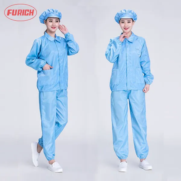 Sản phẩm quan ao phong sach roi mau xanh 1 — Công Ty TNHH Sản Xuất Thương Mại Và Dịch Vụ Furich — MST 3702693562