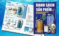 Sản phẩm catalog_download — AQUASYSTEM TRADING - Công Ty TNHH AQUASYSTEM TRADING (Việt Nam) — MST 3702693858