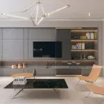 Sản phẩm Thiết kế nội thất nhà phố hiện đại 1 150x150 — Công Ty TNHH Thương Mại Sản Xuất Mai Nghĩa — MST 3702695037