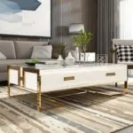 Sản phẩm Bàn Cafe Hiện Đại Có Ngăn Kéo  150x150 — Công Ty TNHH Thương Mại Sản Xuất Mai Nghĩa — MST 3702695037