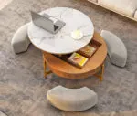 Sản phẩm Bàn cafe tích hợp cao cấp 1 150x127 — Công Ty TNHH Thương Mại Sản Xuất Mai Nghĩa — MST 3702695037