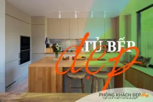 Sản phẩm Tủ bếp đẹp 300x200 — Công Ty TNHH Thương Mại Sản Xuất Mai Nghĩa — MST 3702695037