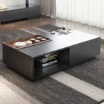 Sản phẩm Bàn Cafe Gỗ Hiện Đại  150x150 — Công Ty TNHH Thương Mại Sản Xuất Mai Nghĩa — MST 3702695037