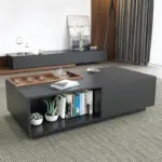 Sản phẩm Bàn Cafe Gỗ Hiện Đại 1 150x150 — Công Ty TNHH Thương Mại Sản Xuất Mai Nghĩa — MST 3702695037