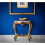 Sản phẩm Bàn Console Tân Cổ Điển 3 150x150 — Công Ty TNHH Thương Mại Sản Xuất Mai Nghĩa — MST 3702695037