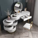 Sản phẩm Bàn Trang Điểm Cao Cấp  150x150 — Công Ty TNHH Thương Mại Sản Xuất Mai Nghĩa — MST 3702695037