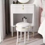 Sản phẩm Bàn Trang Điểm Hàn Quốc  150x150 — Công Ty TNHH Thương Mại Sản Xuất Mai Nghĩa — MST 3702695037