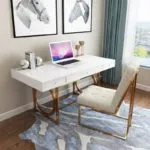 Sản phẩm Bàn làm việc cao cấp  150x150 — Công Ty TNHH Thương Mại Sản Xuất Mai Nghĩa — MST 3702695037