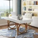 Sản phẩm Bàn làm việc cao cấp 1 150x150 — Công Ty TNHH Thương Mại Sản Xuất Mai Nghĩa — MST 3702695037