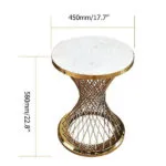 Sản phẩm Bàn trang trí căn hộ 6 150x150 — Công Ty TNHH Thương Mại Sản Xuất Mai Nghĩa — MST 3702695037