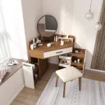 Sản phẩm Bàn trang điểm thông minh 2 150x150 — Công Ty TNHH Thương Mại Sản Xuất Mai Nghĩa — MST 3702695037