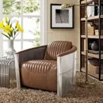 Sản phẩm Ghế Tựa Bọc Da Táo Bạo  150x150 — Công Ty TNHH Thương Mại Sản Xuất Mai Nghĩa — MST 3702695037