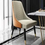 Sản phẩm Ghế ăn bọc da cao cấp 6 150x150 — Công Ty TNHH Thương Mại Sản Xuất Mai Nghĩa — MST 3702695037