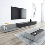 Sản phẩm Kệ tivi gỗ công nghiệp  150x150 — Công Ty TNHH Thương Mại Sản Xuất Mai Nghĩa — MST 3702695037
