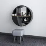 Sản phẩm Kệ trang điểm treo tường 1 150x150 — Công Ty TNHH Thương Mại Sản Xuất Mai Nghĩa — MST 3702695037