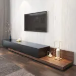 Sản phẩm Kệ để tivi bằng gỗ  150x150 — Công Ty TNHH Thương Mại Sản Xuất Mai Nghĩa — MST 3702695037
