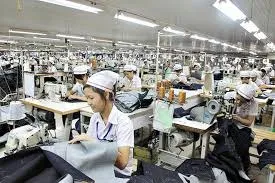 Sản phẩm lao dong nganh may mac 1 — Suất Ăn Công Nghiệp Lao Động Thời Đại - Công Ty TNHH TM DV Lao Động Thời Đại — MST 3702696383