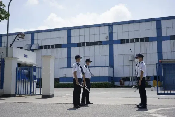 Sản phẩm Sekin_Security 31 1024x683 1 600x400 — Bảo Vệ Long Hải 24H - Công Ty TNHH Bảo Vệ Long Hải 24H — MST 3702699673