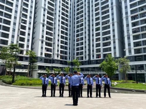 Sản phẩm ca truong cua bao ve khu do thi co nhiem vu gi 1 — Bảo Vệ Long Hải 24H - Công Ty TNHH Bảo Vệ Long Hải 24H — MST 3702699673