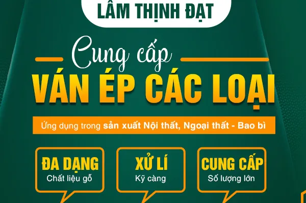 Sản phẩm GT — Ván ép Lâm Thịnh Đạt - Công Ty TNHH Ván ép Lâm Thịnh Đạt — MST 3702701266