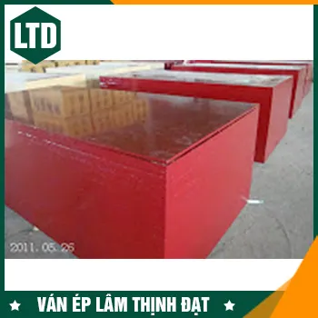 Sản phẩm coffa keo (2) — Ván ép Lâm Thịnh Đạt - Công Ty TNHH Ván ép Lâm Thịnh Đạt — MST 3702701266