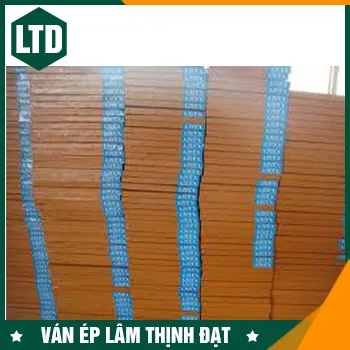 Sản phẩm coffa keo — Ván ép Lâm Thịnh Đạt - Công Ty TNHH Ván ép Lâm Thịnh Đạt — MST 3702701266