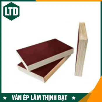Sản phẩm coffa ph_ keo — Ván ép Lâm Thịnh Đạt - Công Ty TNHH Ván ép Lâm Thịnh Đạt — MST 3702701266