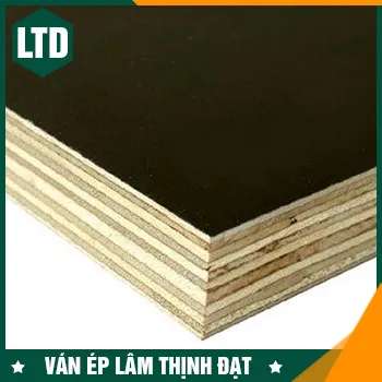 Sản phẩm phu phim (1) — Ván ép Lâm Thịnh Đạt - Công Ty TNHH Ván ép Lâm Thịnh Đạt — MST 3702701266