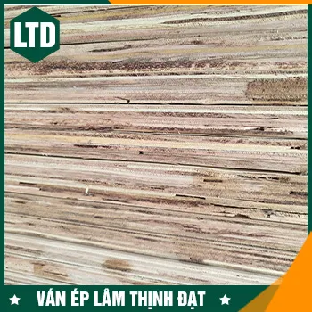 Sản phẩm van ep bao bi — Ván ép Lâm Thịnh Đạt - Công Ty TNHH Ván ép Lâm Thịnh Đạt — MST 3702701266