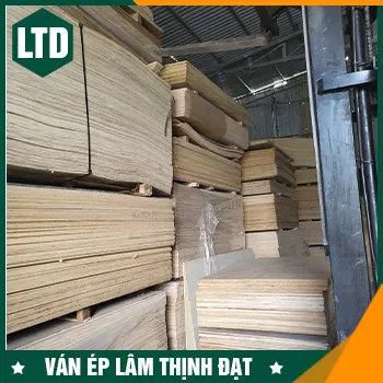 Sản phẩm van ep baobi — Ván ép Lâm Thịnh Đạt - Công Ty TNHH Ván ép Lâm Thịnh Đạt — MST 3702701266