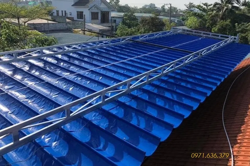 Sản phẩm 1685072082_bac_che_nha_hang — Công Ty TNHH Cơ Khí Xây Dựng Hải Đăng Phát — MST 3702702125