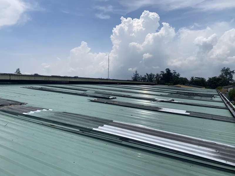 Sản phẩm 1739873750_thay mai ton binh duong_(1) — Công Ty TNHH Cơ Khí Xây Dựng Hải Đăng Phát — MST 3702702125