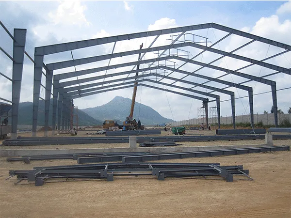 Sản phẩm 1752316228_hinh anh 122 nen hay khong nen su dung khung thep cho nha xuong 1 — Công Ty TNHH Cơ Khí Xây Dựng Hải Đăng Phát — MST 3702702125