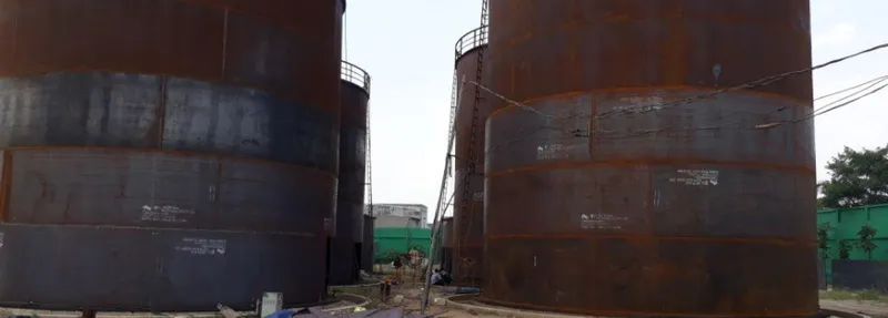 Sản phẩm bon lon 5586 — Công Ty TNHH Alpha Steel — MST 3702703390