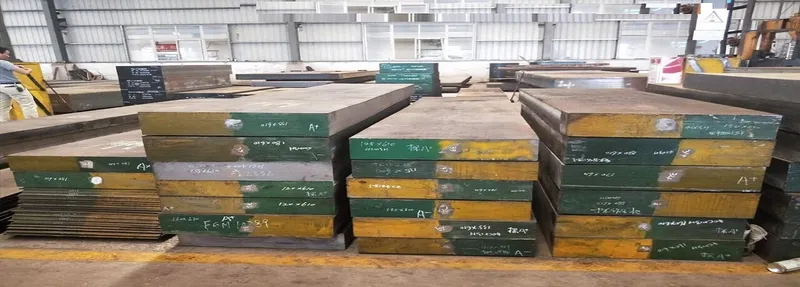 Sản phẩm thep tam skd11 skd61 33270 — Công Ty TNHH Alpha Steel — MST 3702703390