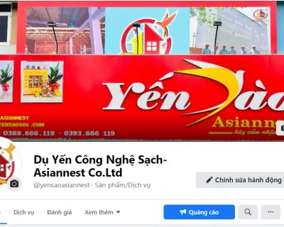 Sản phẩm Capture.2 400x320 — Yến Sào Asiannest - Công Ty TNHH Yến Sào Asiannest — MST 3702704210