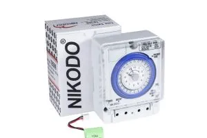 Sản phẩm TIMER CƠ NIKODO TB388 300x200 — Yến Sào Asiannest - Công Ty TNHH Yến Sào Asiannest — MST 3702704210