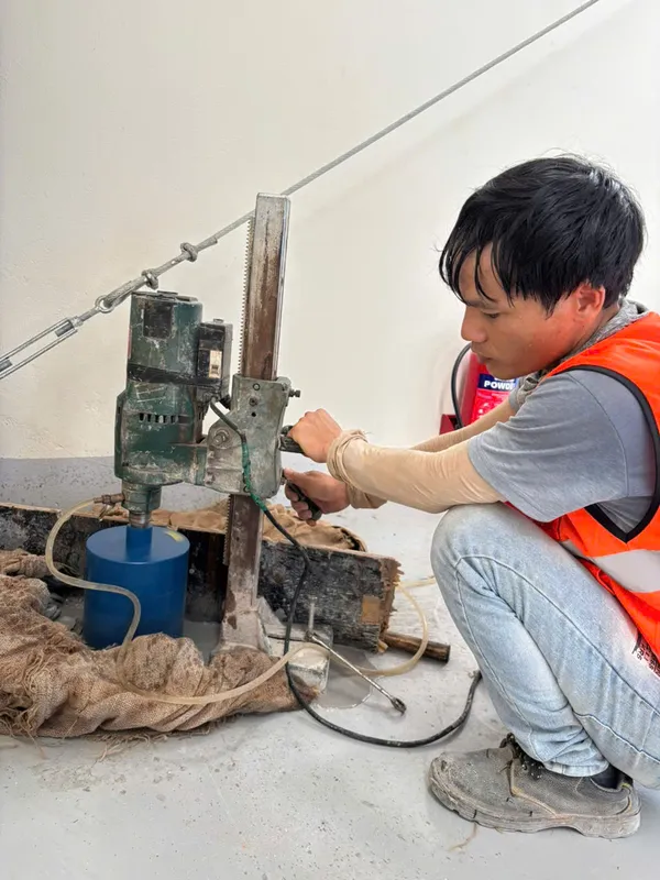 Sản phẩm khrl 1 — Công Ty TNHH Thương Mại Dịch Vụ Tư Vấn Xây Dựng Long Anh — MST 3702704891