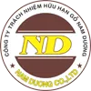 Logo Gỗ Nam Dương - Công Ty TNHH Gỗ Nam Dương