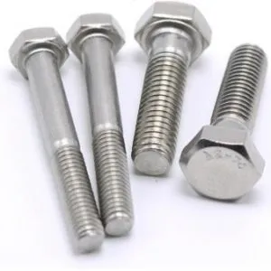 Sản phẩm font b DIN931 b font stainless steel 304 half teeth six angle screw font b 300x300 — Công Ty TNHH Quadaco Việt Nam — MST 3702707437