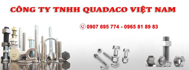Sản phẩm quadaco viet nam 3 — Công Ty TNHH Quadaco Việt Nam — MST 3702707437