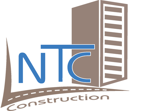 Logo Công Ty TNHH Đầu Tư Xây Dựng NTC