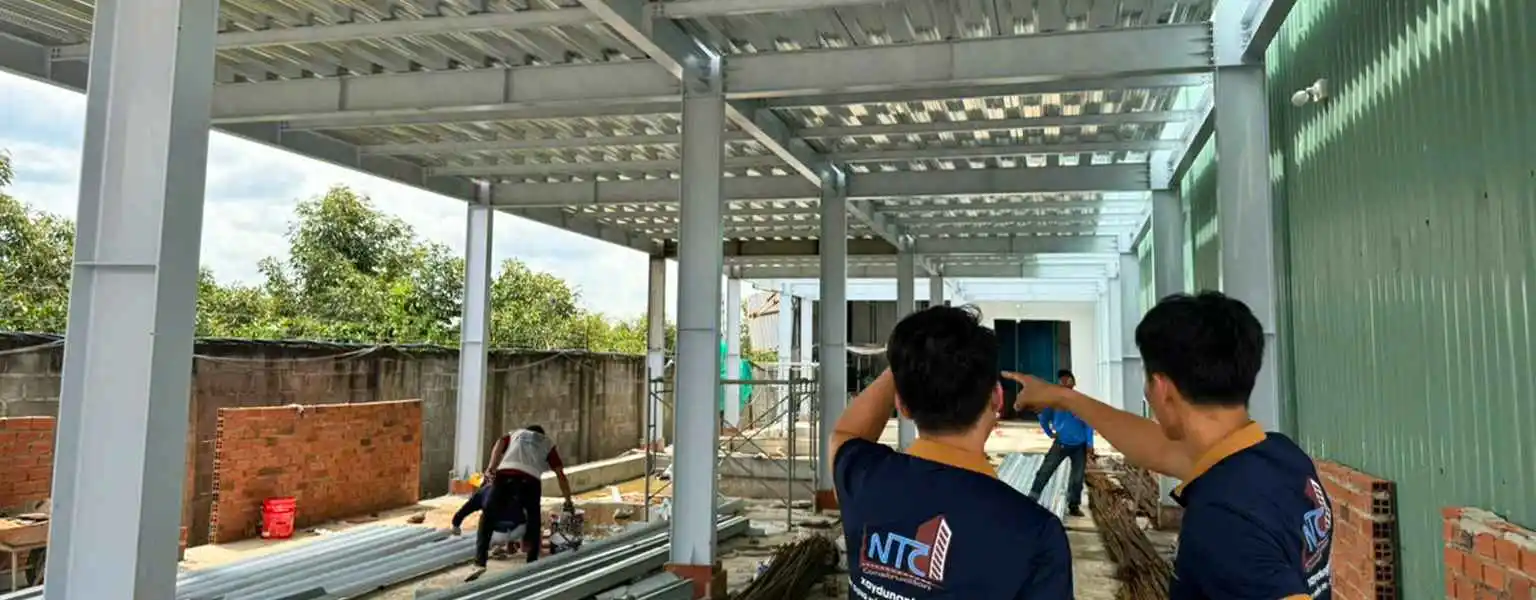 Sản phẩm xaydungntc27227 2993 — Công Ty TNHH Đầu Tư Xây Dựng NTC — MST 3702711440