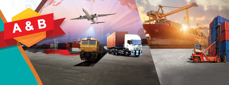 Sản phẩm ab logistics 12 — Xuất Nhập Khẩu A&B - Công Ty TNHH Dịch Vụ - Tư Vấn A&B — MST 3702714258