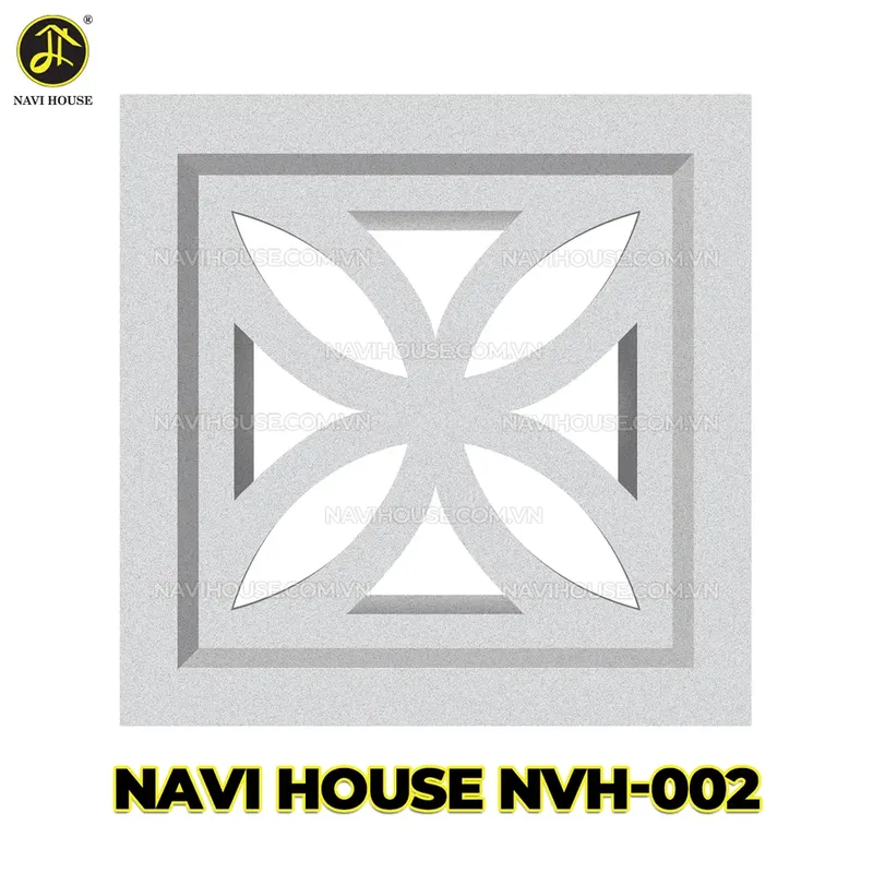 Sản phẩm NVH 002 — Công Ty TNHH Navi House — MST 3702714307