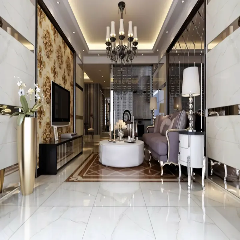 Sản phẩm gach ceramic van may — Công Ty TNHH Navi House — MST 3702714307